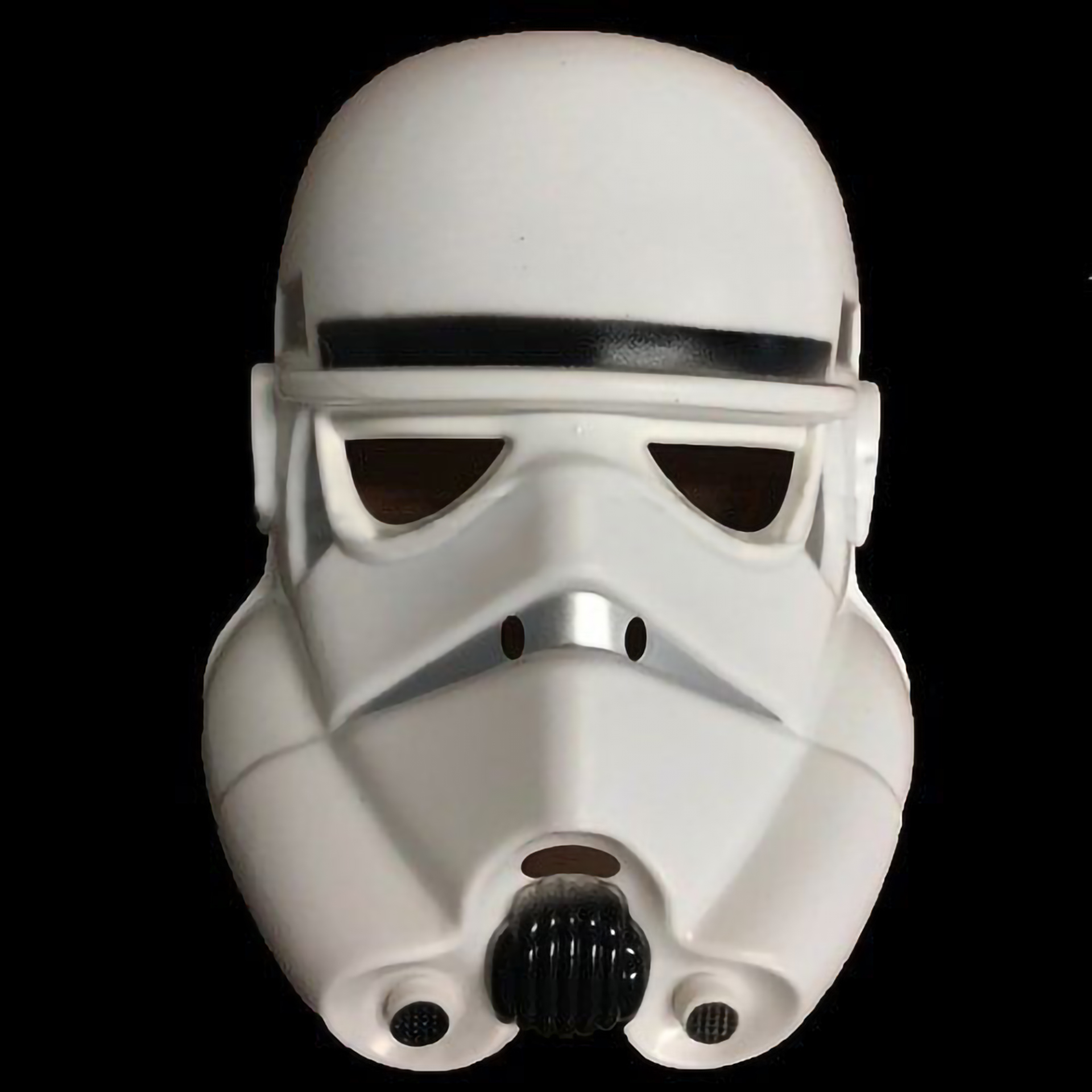 Máscara StormTrooper