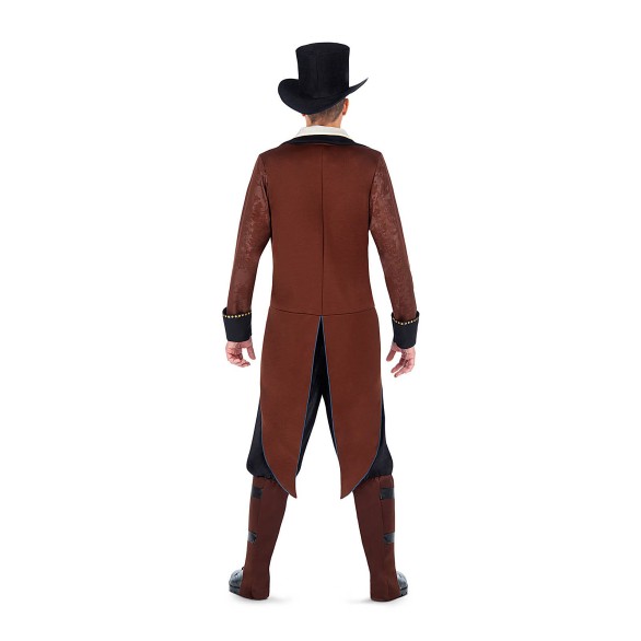 Fato Steampunk Homem