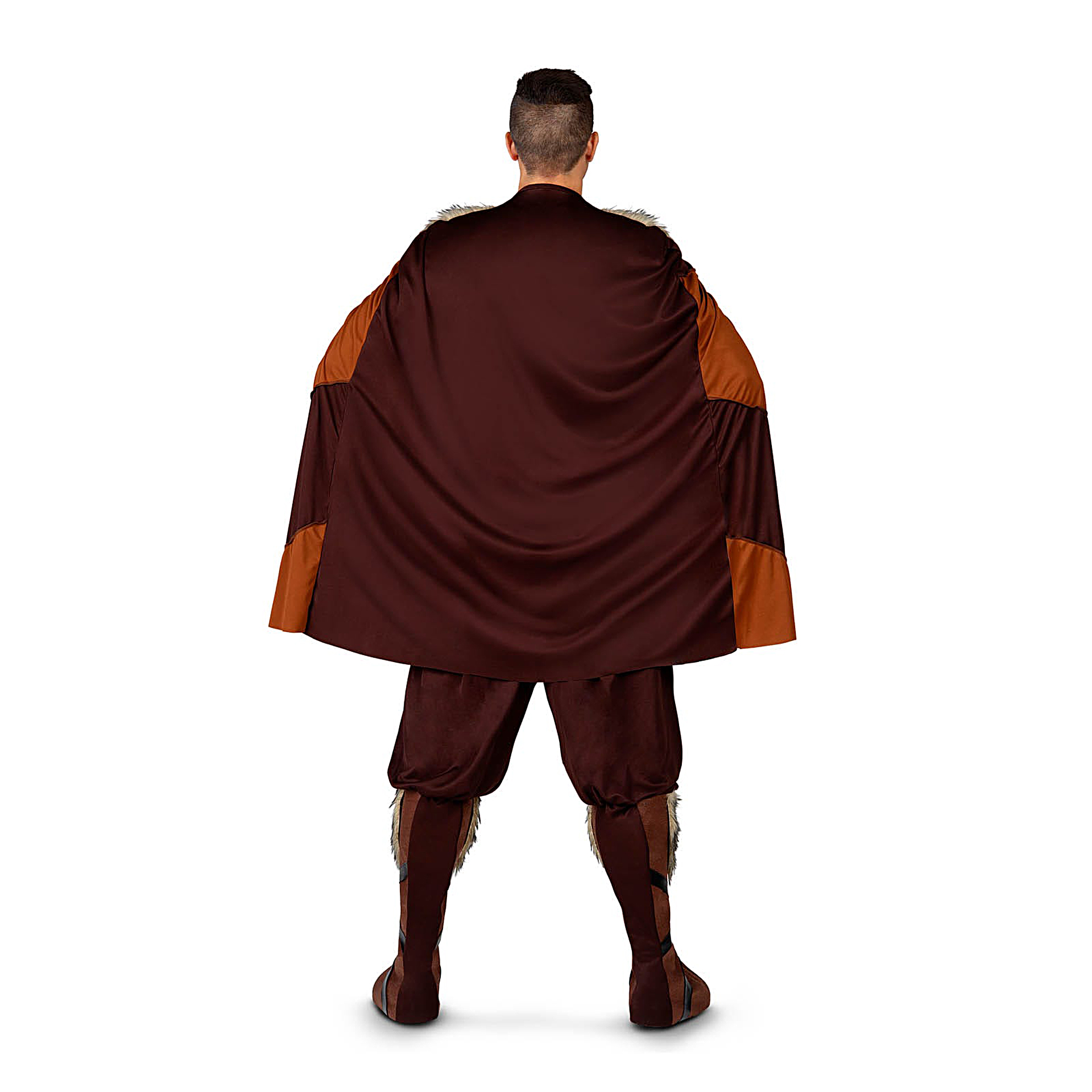 Fato Viking Nórdico