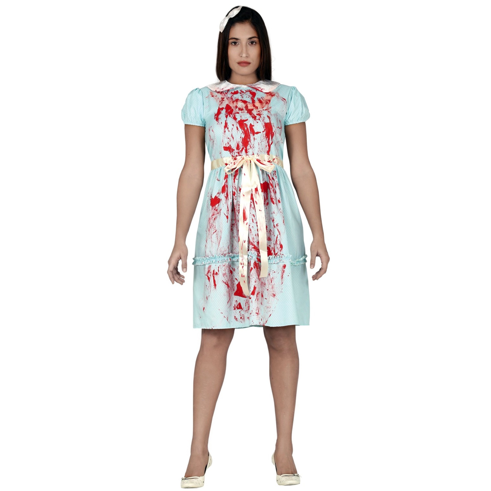 Fato Gémea Fantasma