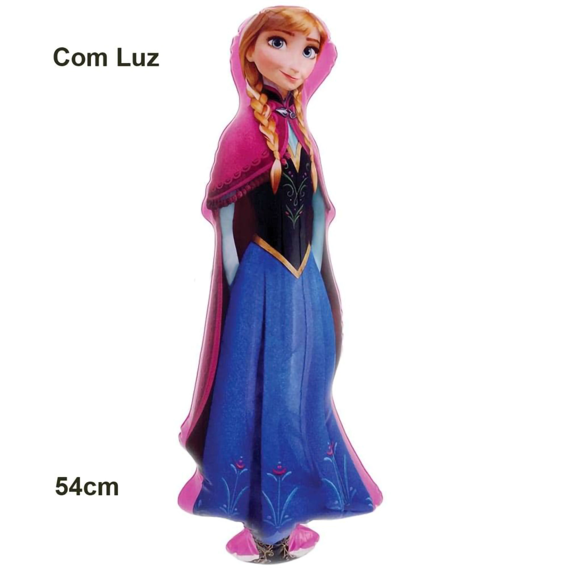 ANNA Insuflável 54cm