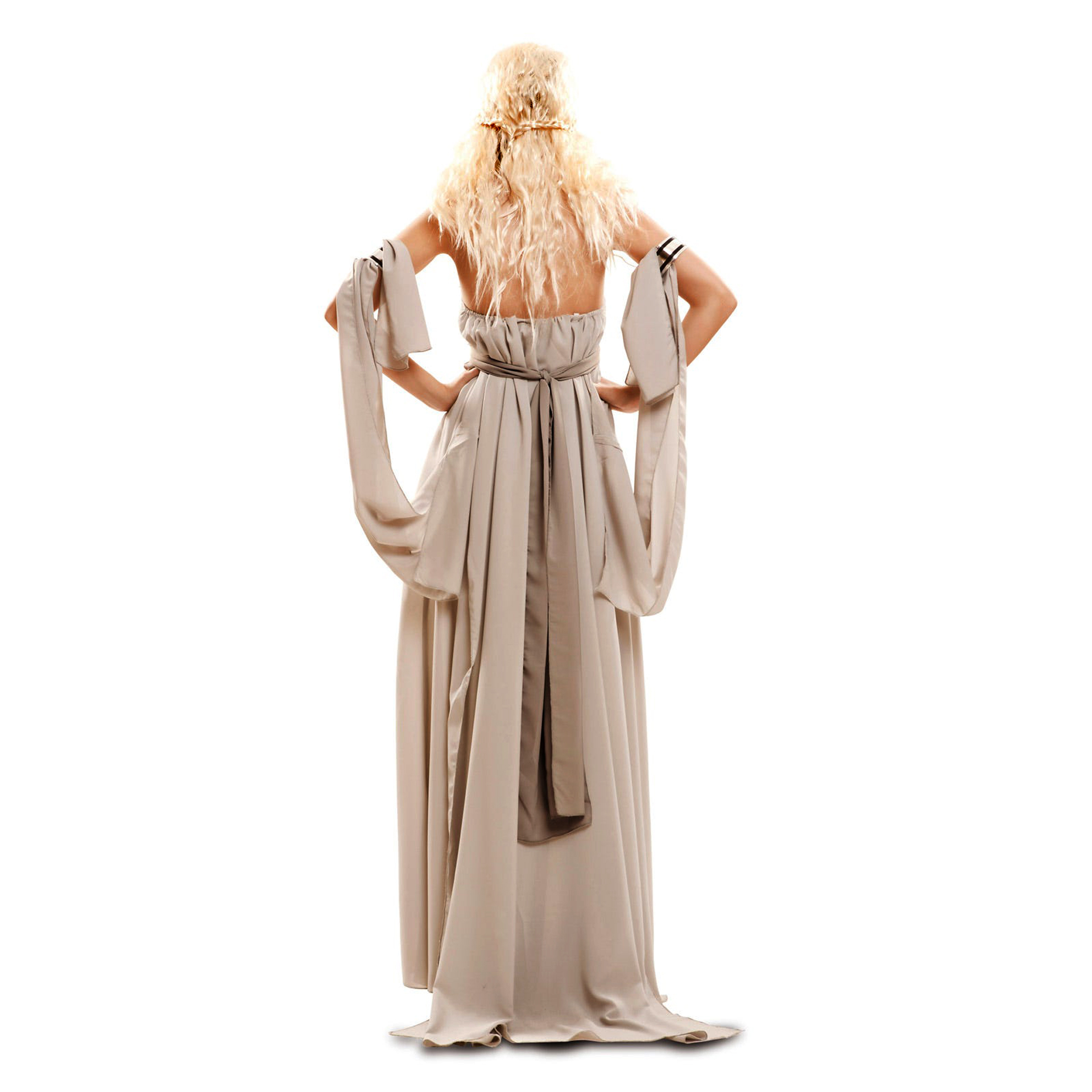 Fato Rainha do Trono