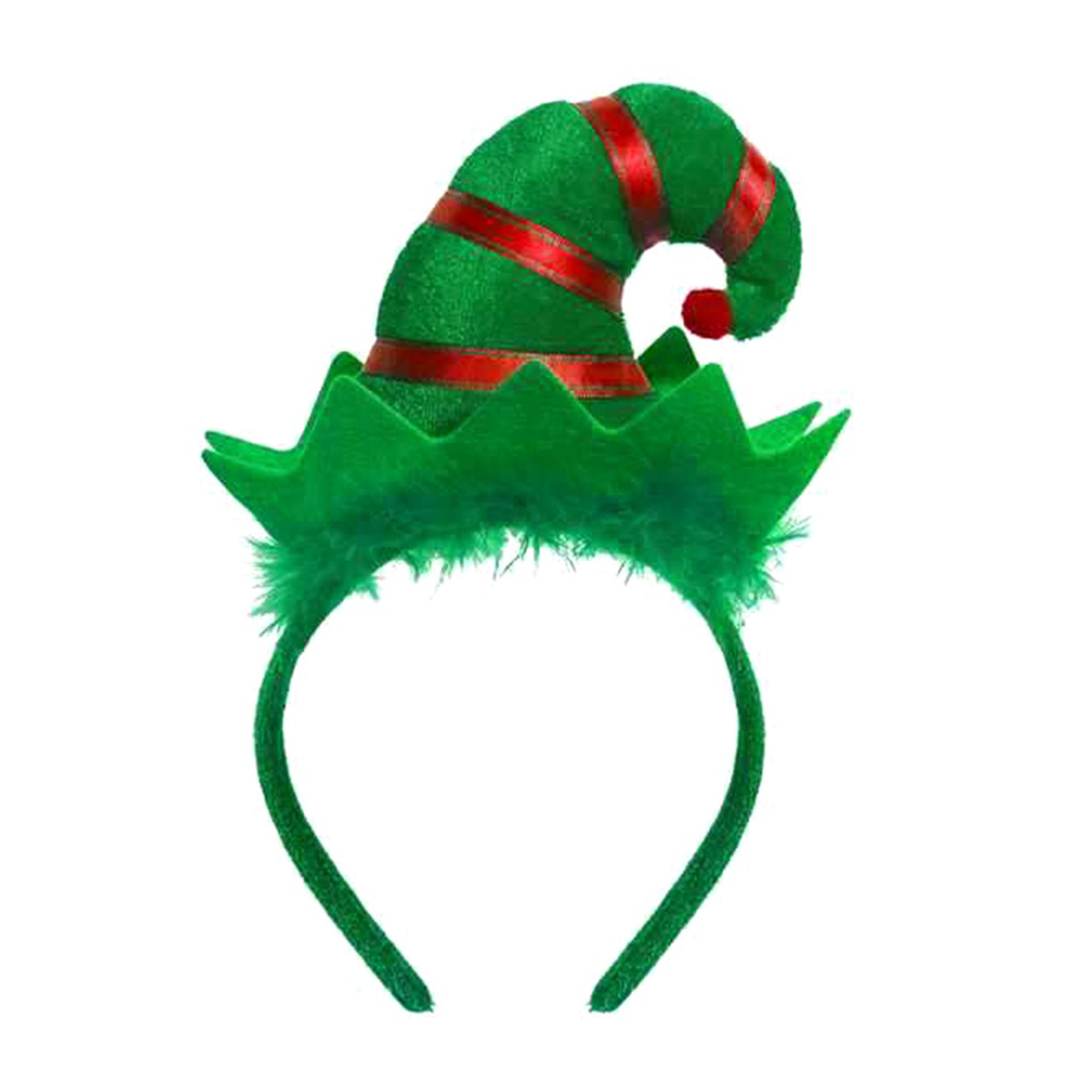 Bandolete Gorro de Duende