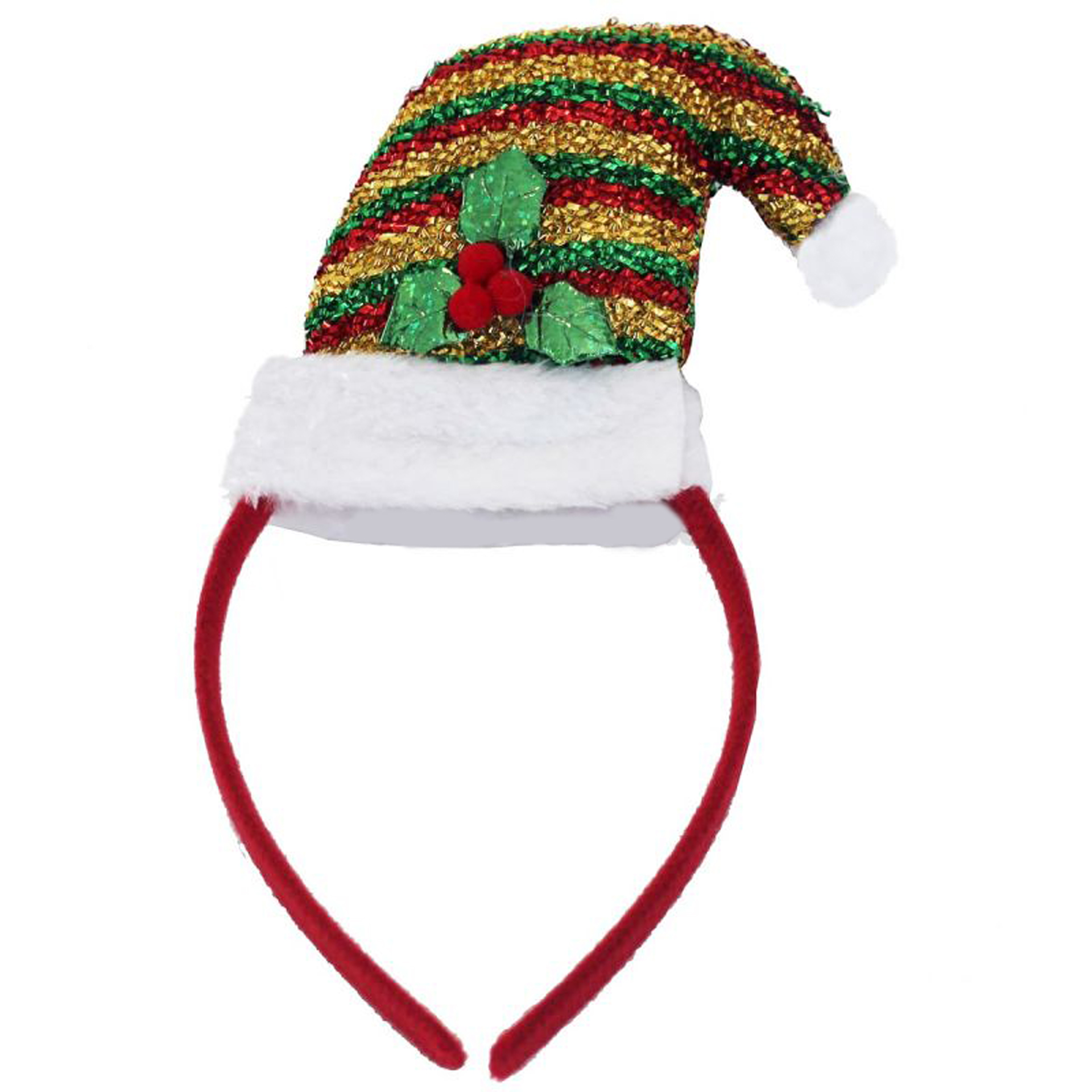 Bandolete Duende Gold Azevinho