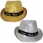 Chapu Galant Happy New Year