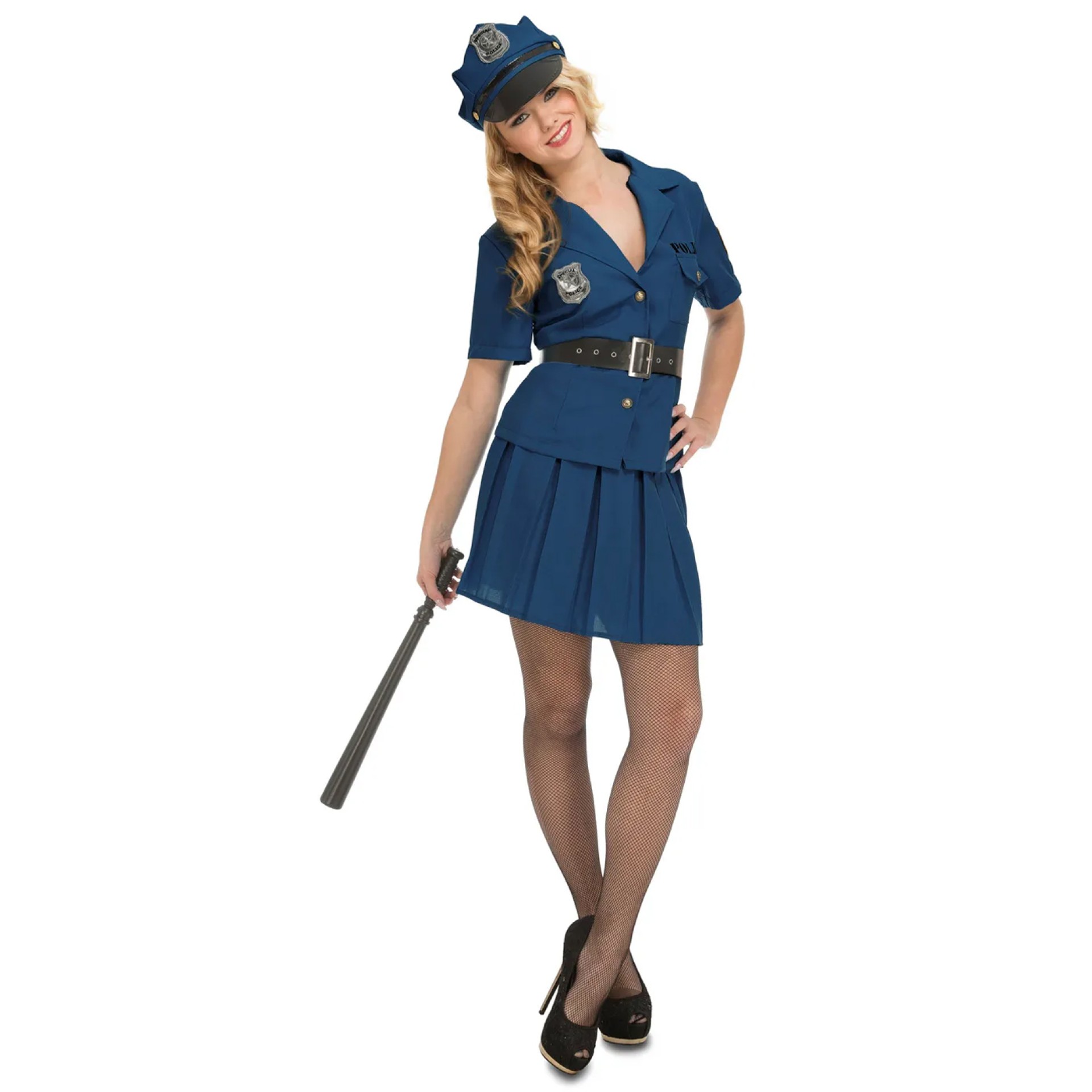 Fato A Policia de Transito