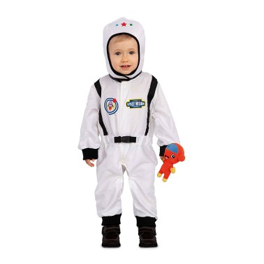 Fato Astronauta Beb