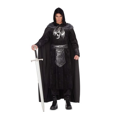 Fato Rei Dark Kingdom
