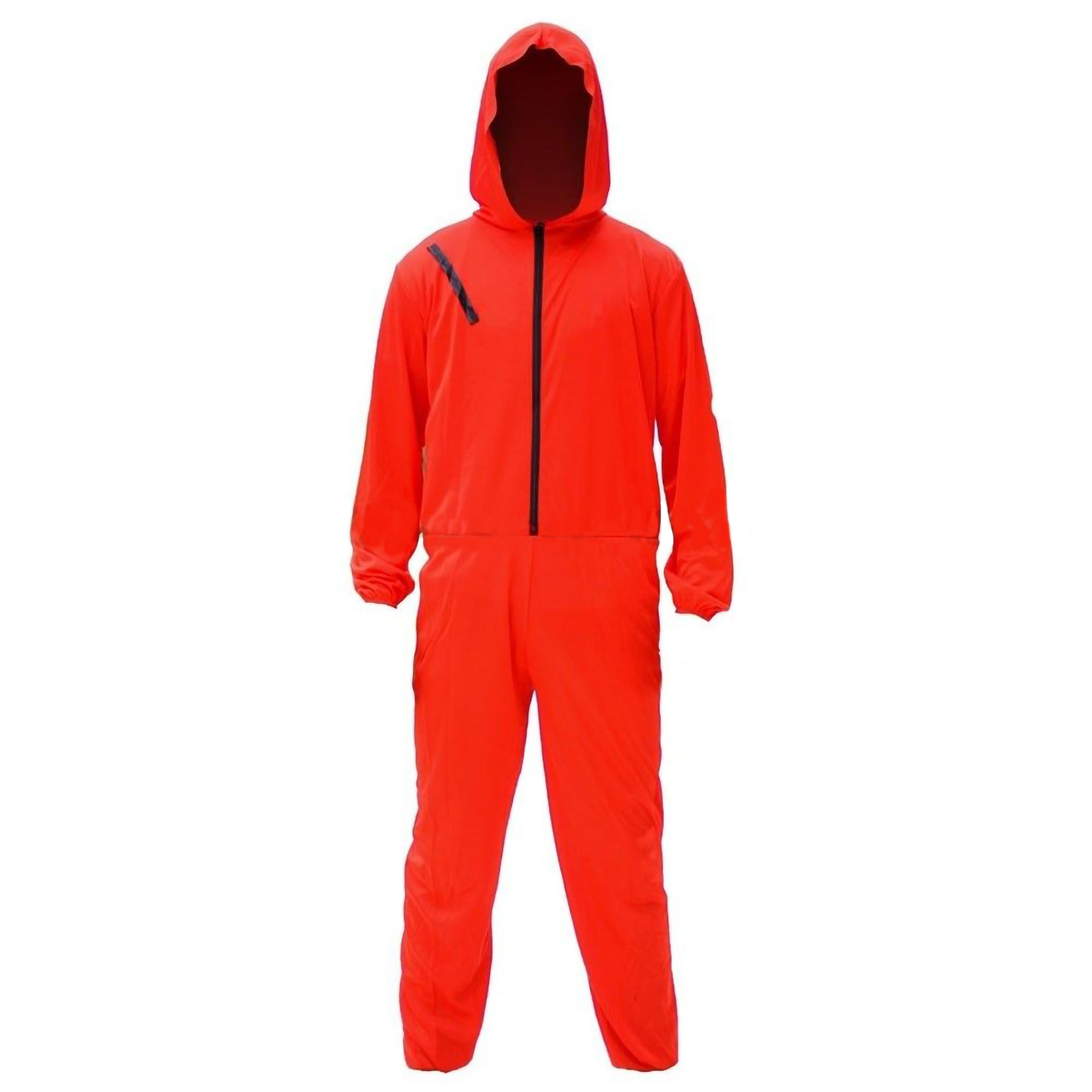 Fato Ladrão Casa da Moeda Infantil