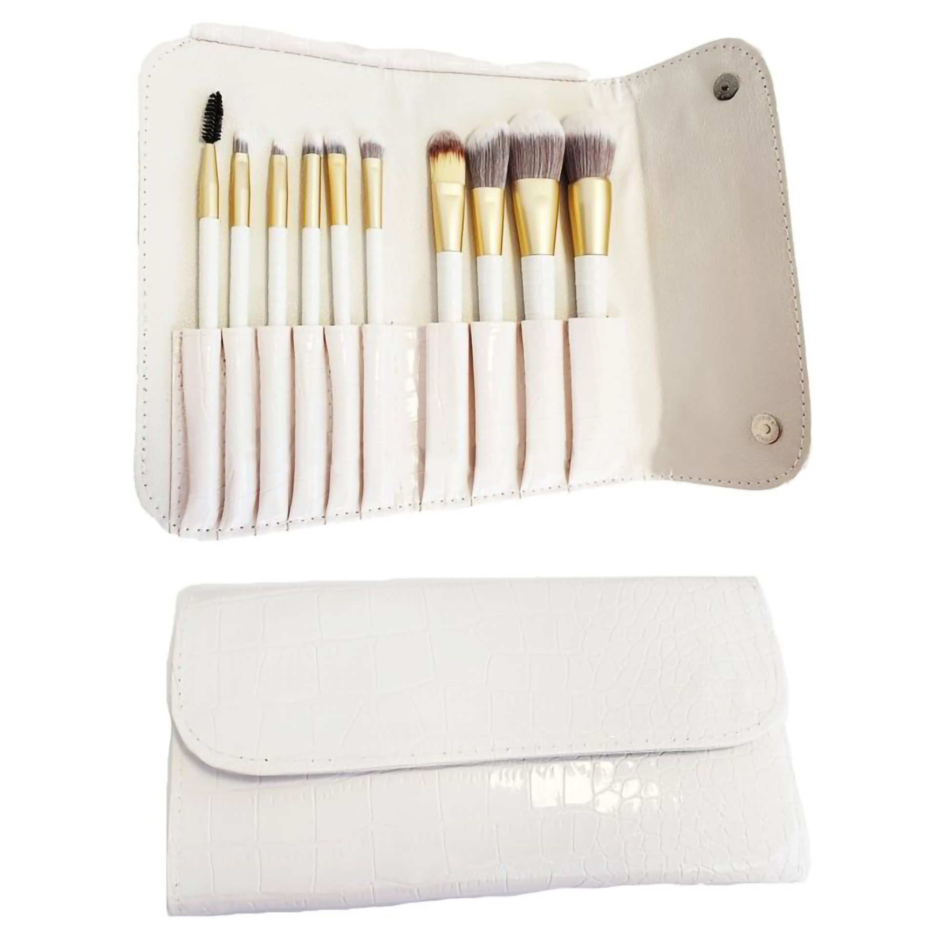 Estojo de Pinceis Make-up Design
