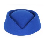 Chapu Hospedeira Azul