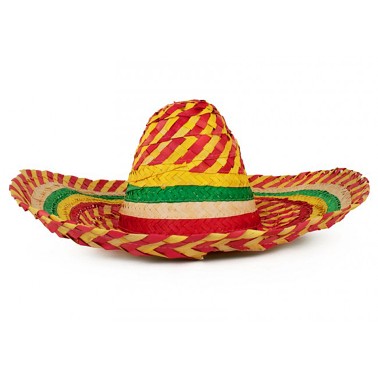 Chapéu Sombrero Mexicano Chapéu Sombrero Mexicano