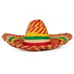 Chapu Sombrero Mexicano