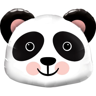 Balo Cabea Panda