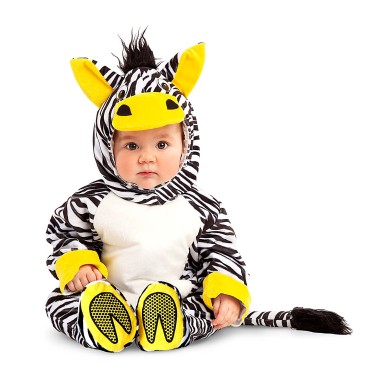 Fato Zebra Beb