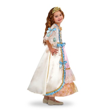 Fato Romantic Elegant Princess Fato Romantic Elegant Princess