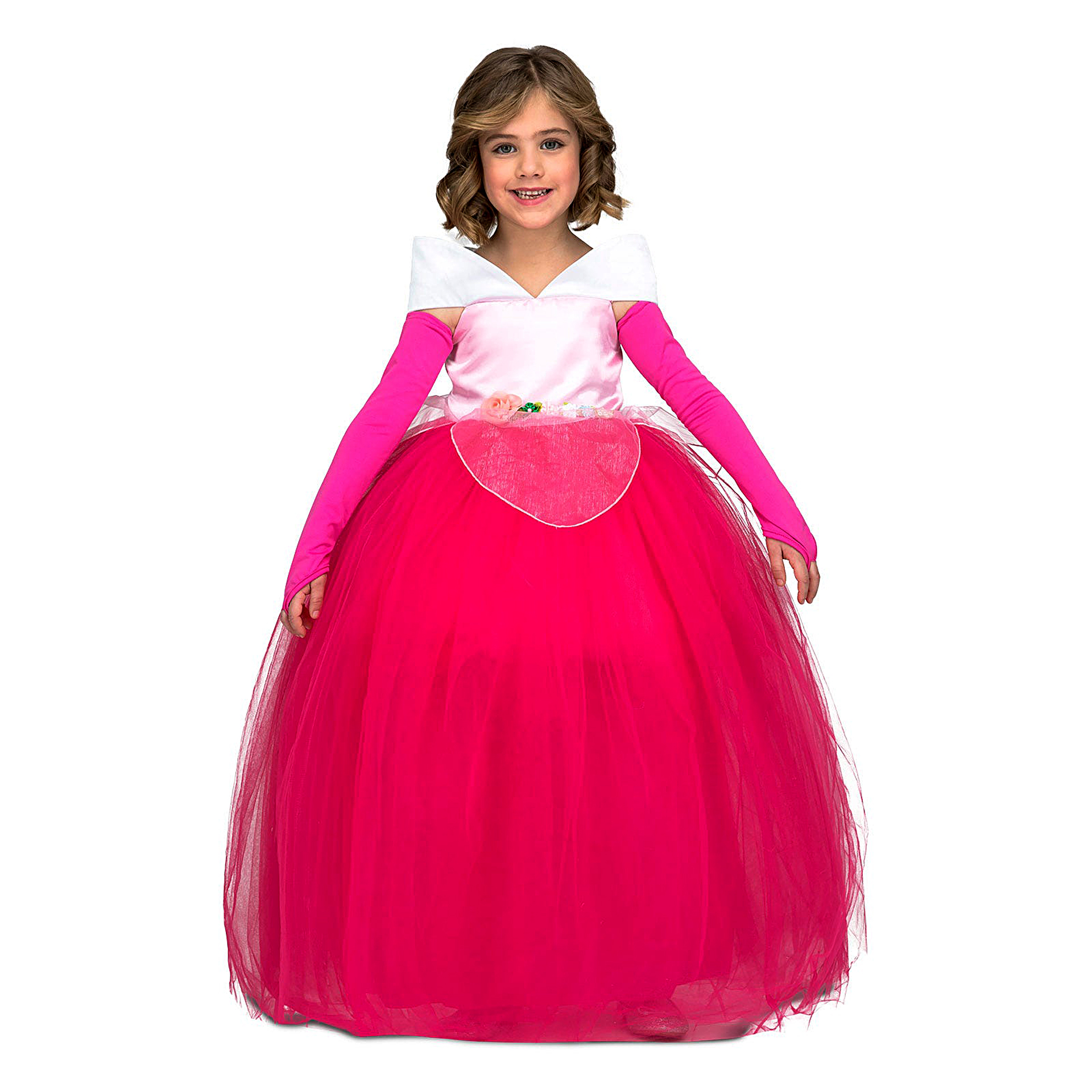 Fato Romantic Princess