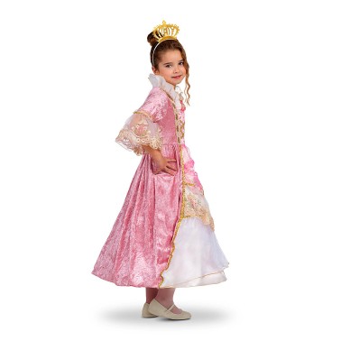 Fato Rainha Elegante Menina Fato Rainha Elegante Menina