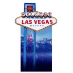 Placard Las Vegas