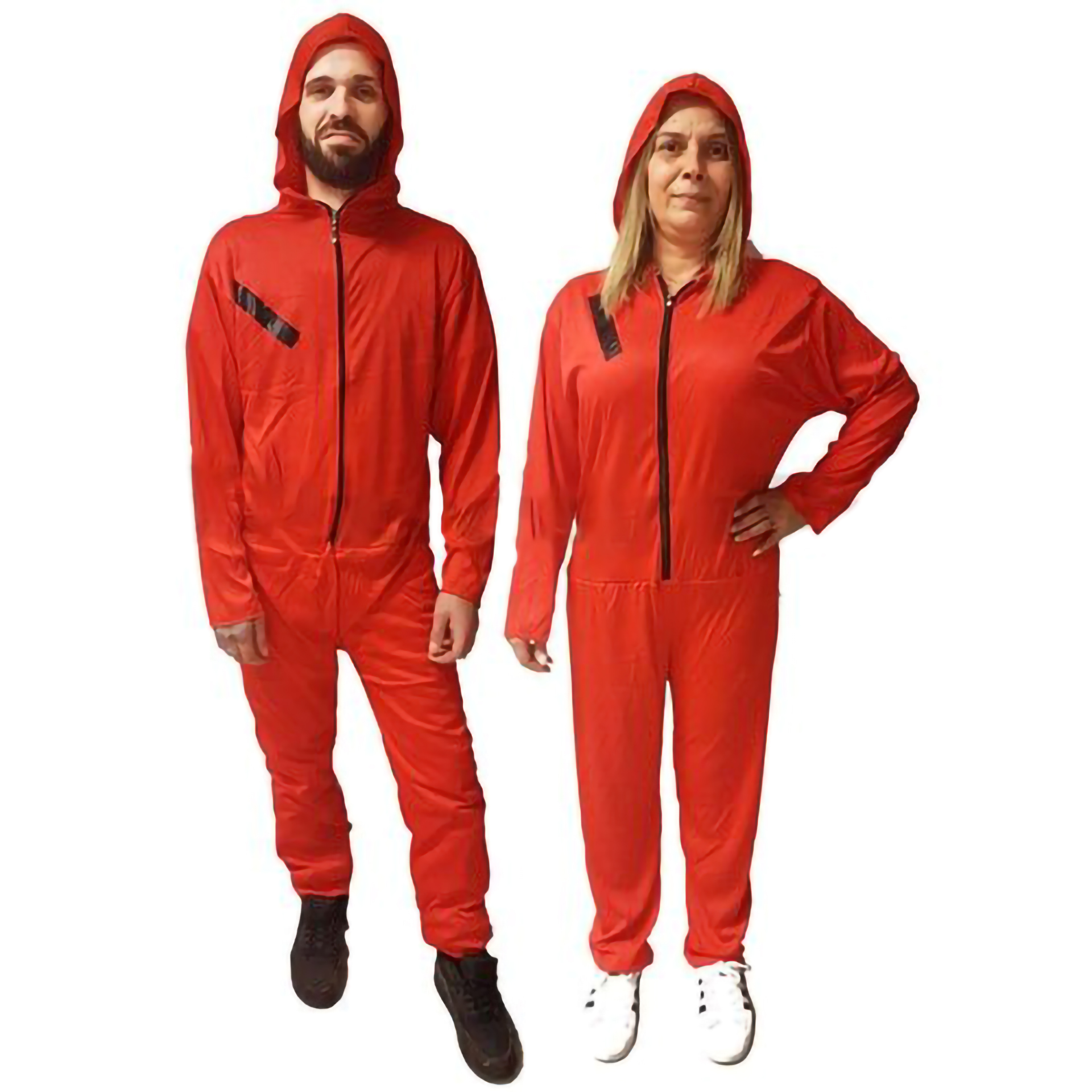 Fato Ladrão Casa da Moeda