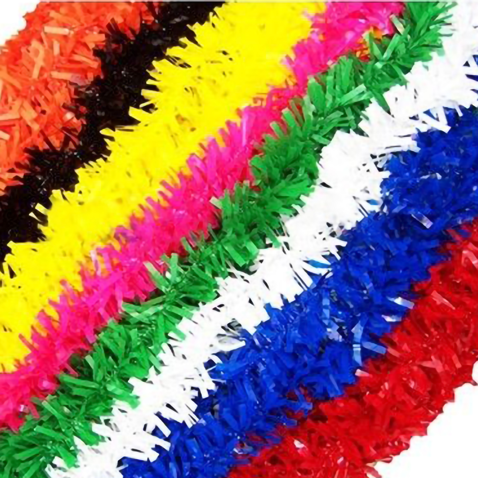 Festão Grinalda 4M para decoração