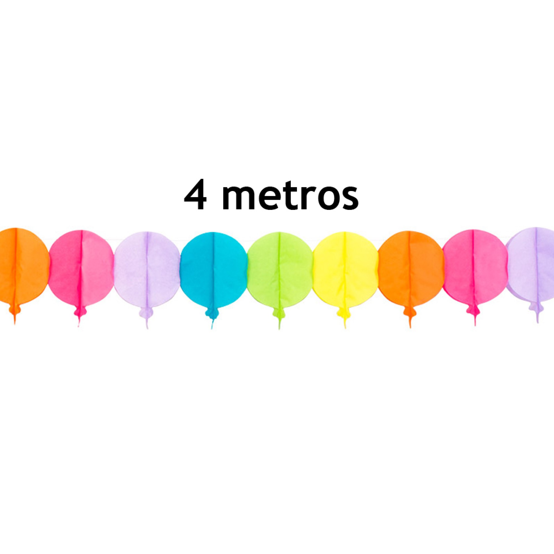 Harmónio de Papel Balões