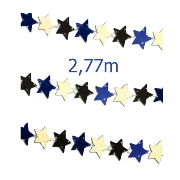 Estrelas Decorativas para P0urar