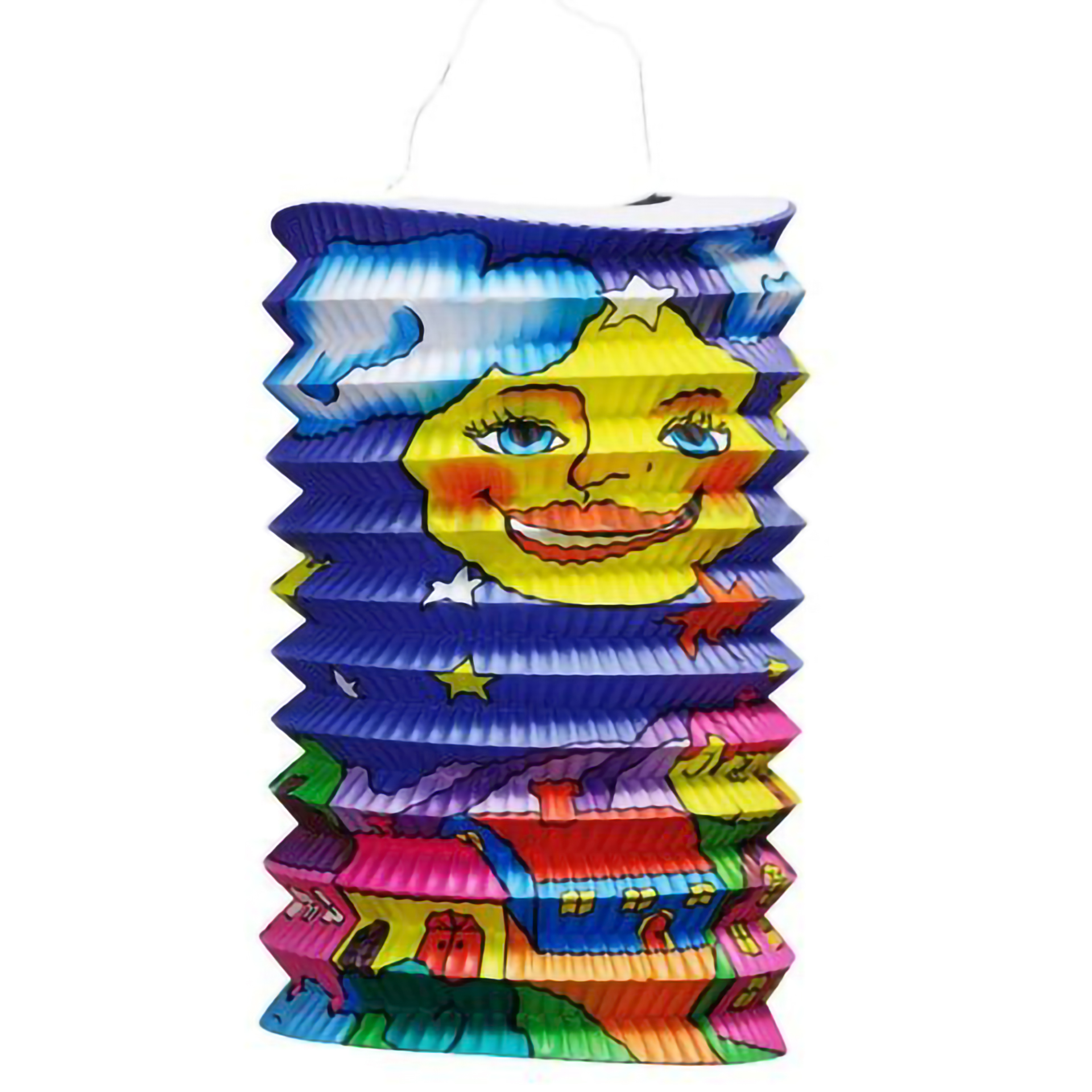 Lampião Lanterna Festa Portuguesa