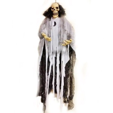 Decorao Phantom Skull 150cm