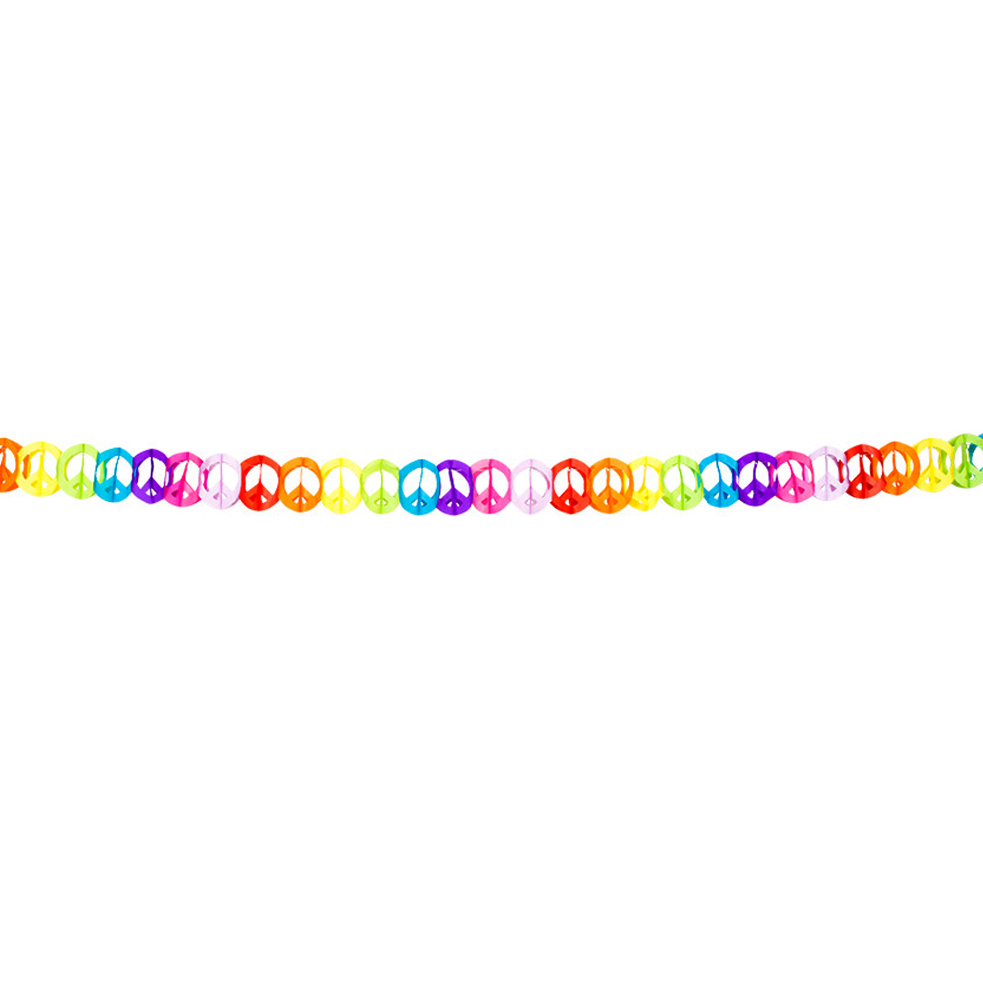 Harmónio Peace and Love 4m