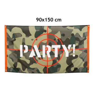 Bandeira Militar Party