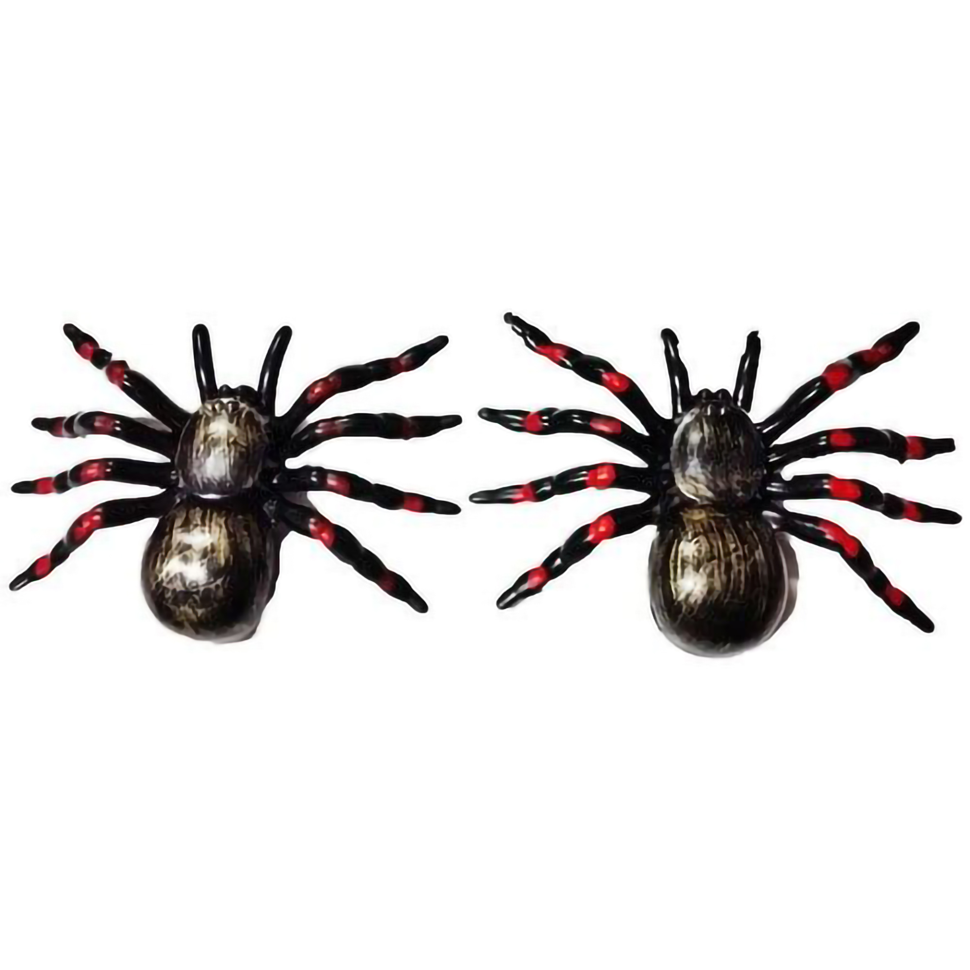 Tarântulas Horrorosas Pack 2