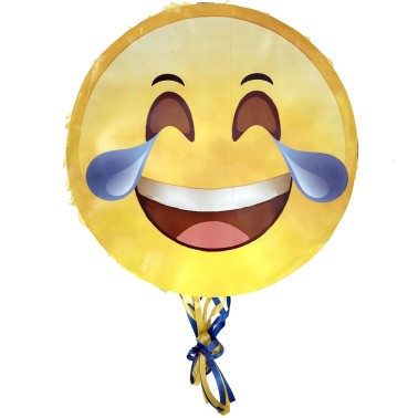 Pinhata Smile Emoji