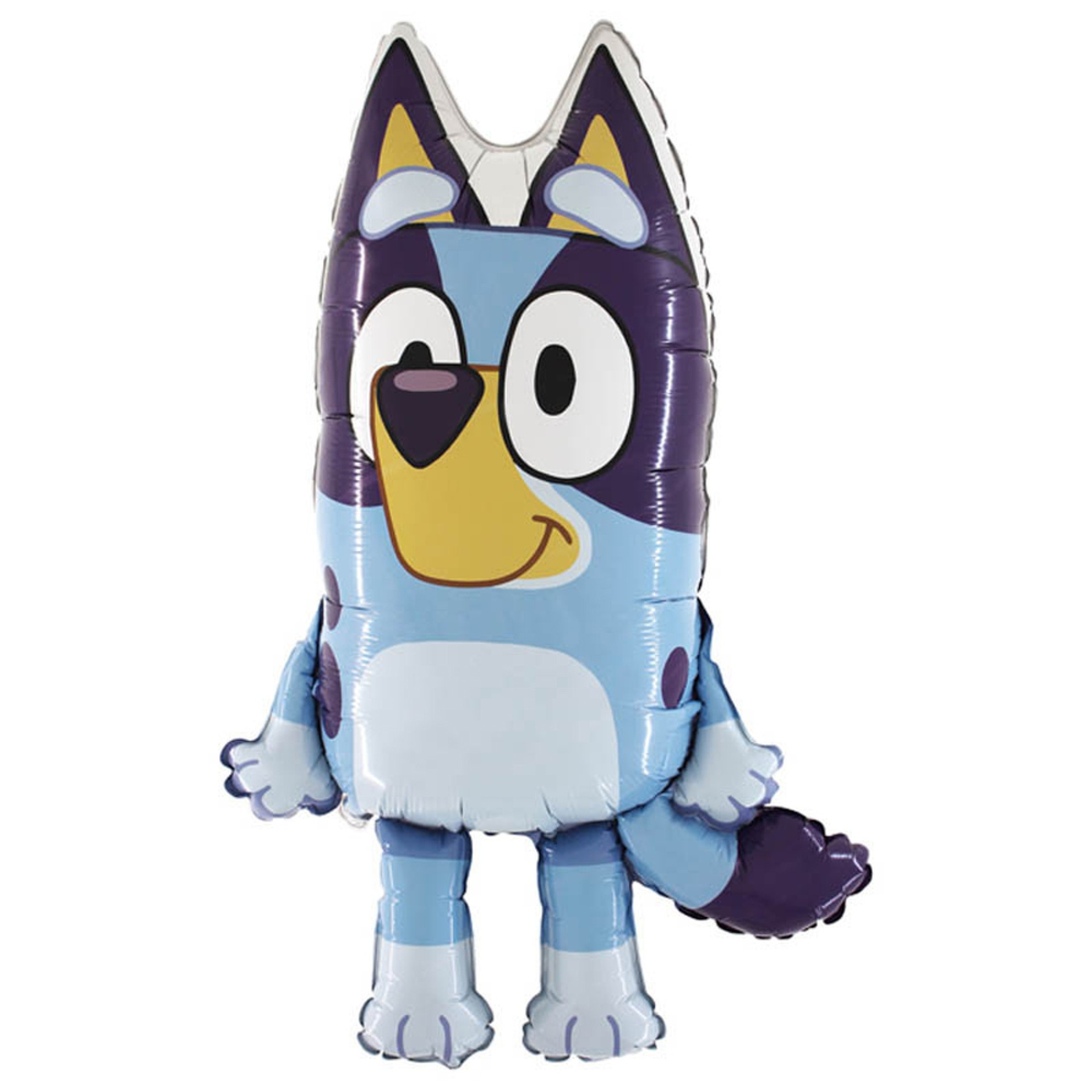 Balão Shape Bluey