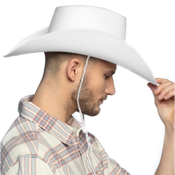 Chapéu Wyoming Cowboy