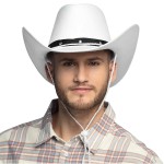 Chapu Wyoming Cowboy