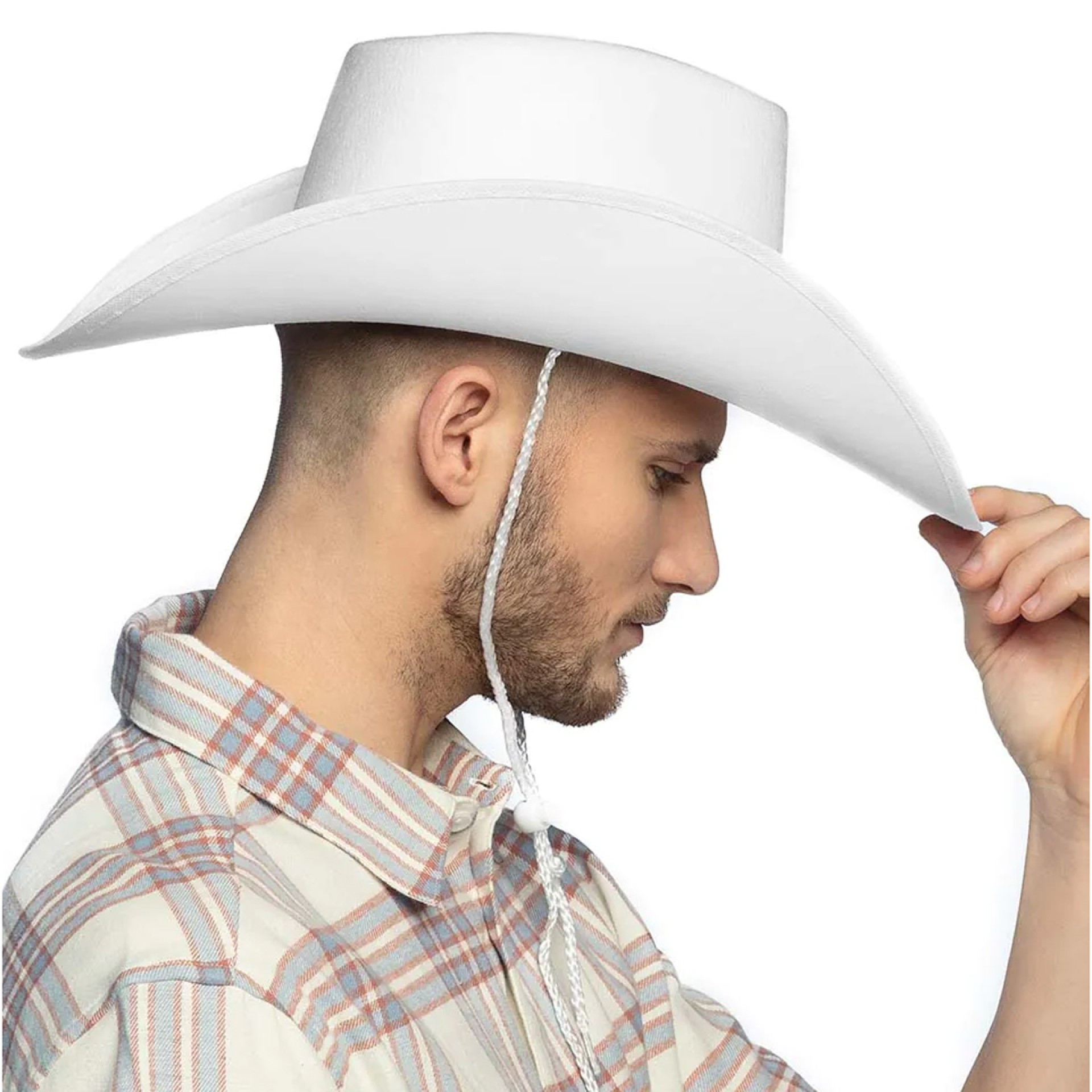 Chapéu Wyoming Cowboy