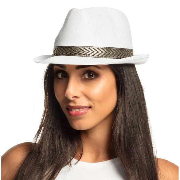 Chapu Uptown Funk White