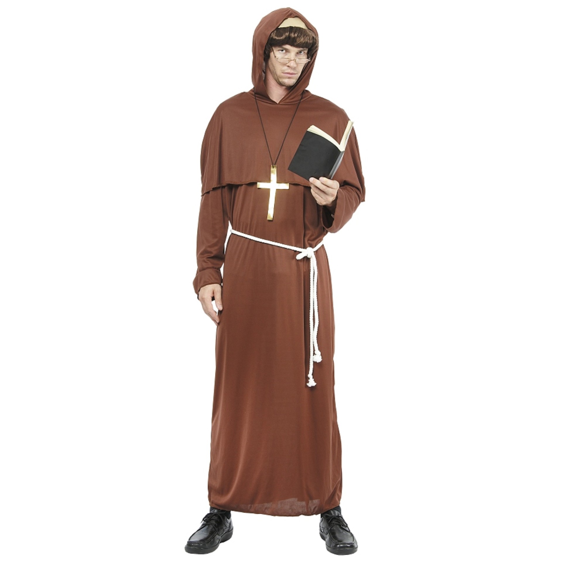 Fato Frade Franciscano