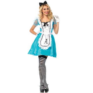 Fato Classic Alice