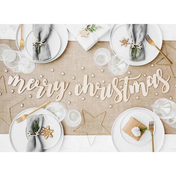 Argolas de Guardanapos 6 Unid