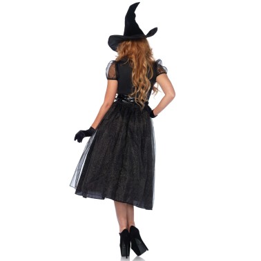 Fato Witch Spellcaster Fato Witch Spellcaster