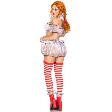 Fato Deadly Clown It Fato Deadly Clown It