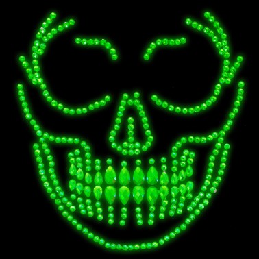 Joias Faciais Glow