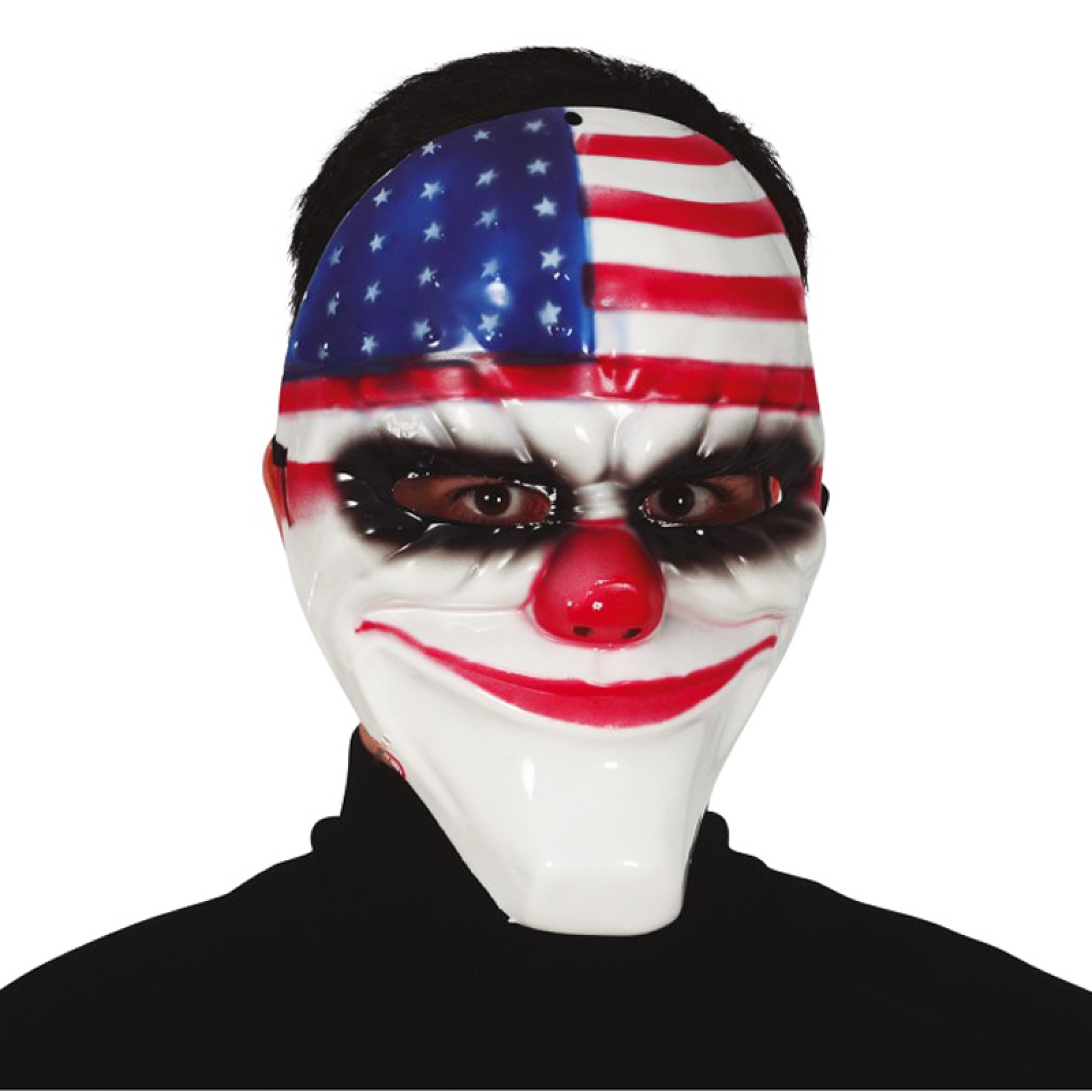 Máscara A Purga USA