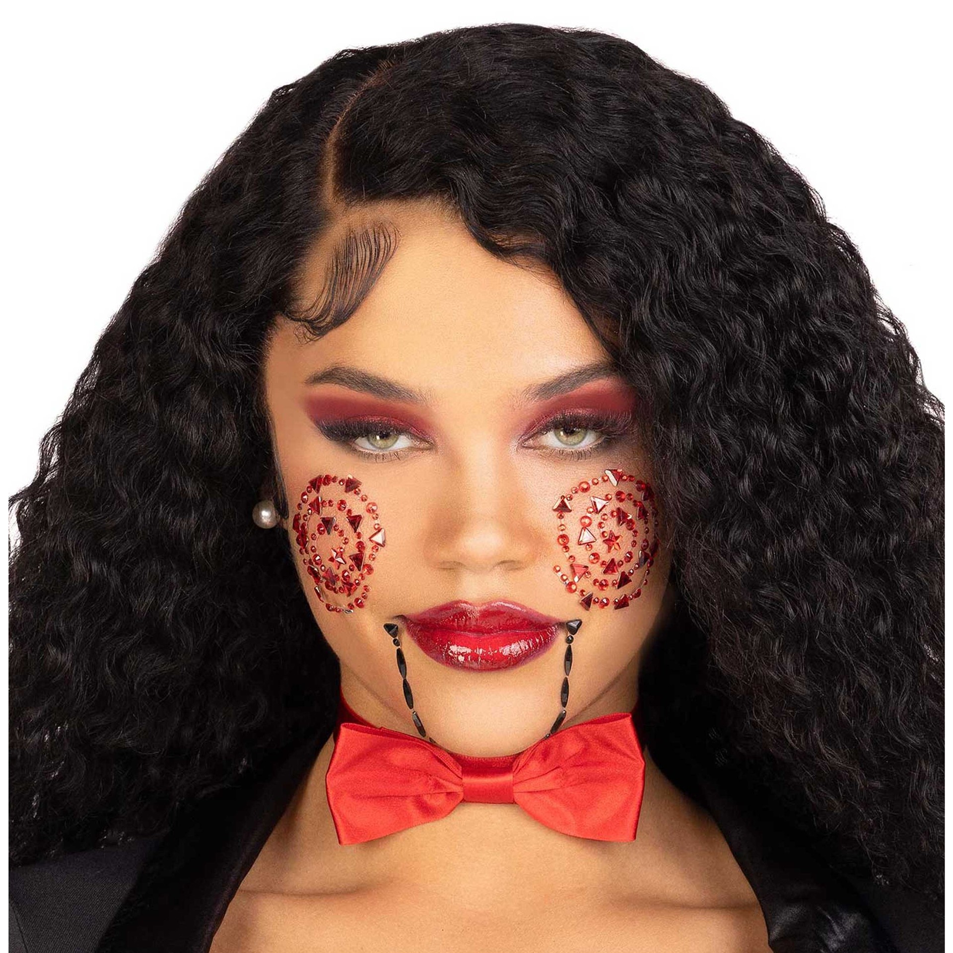 Brilhantes Adesivos SAW