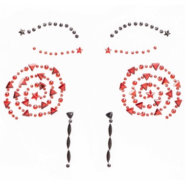 Brilhantes Adesivos SAW