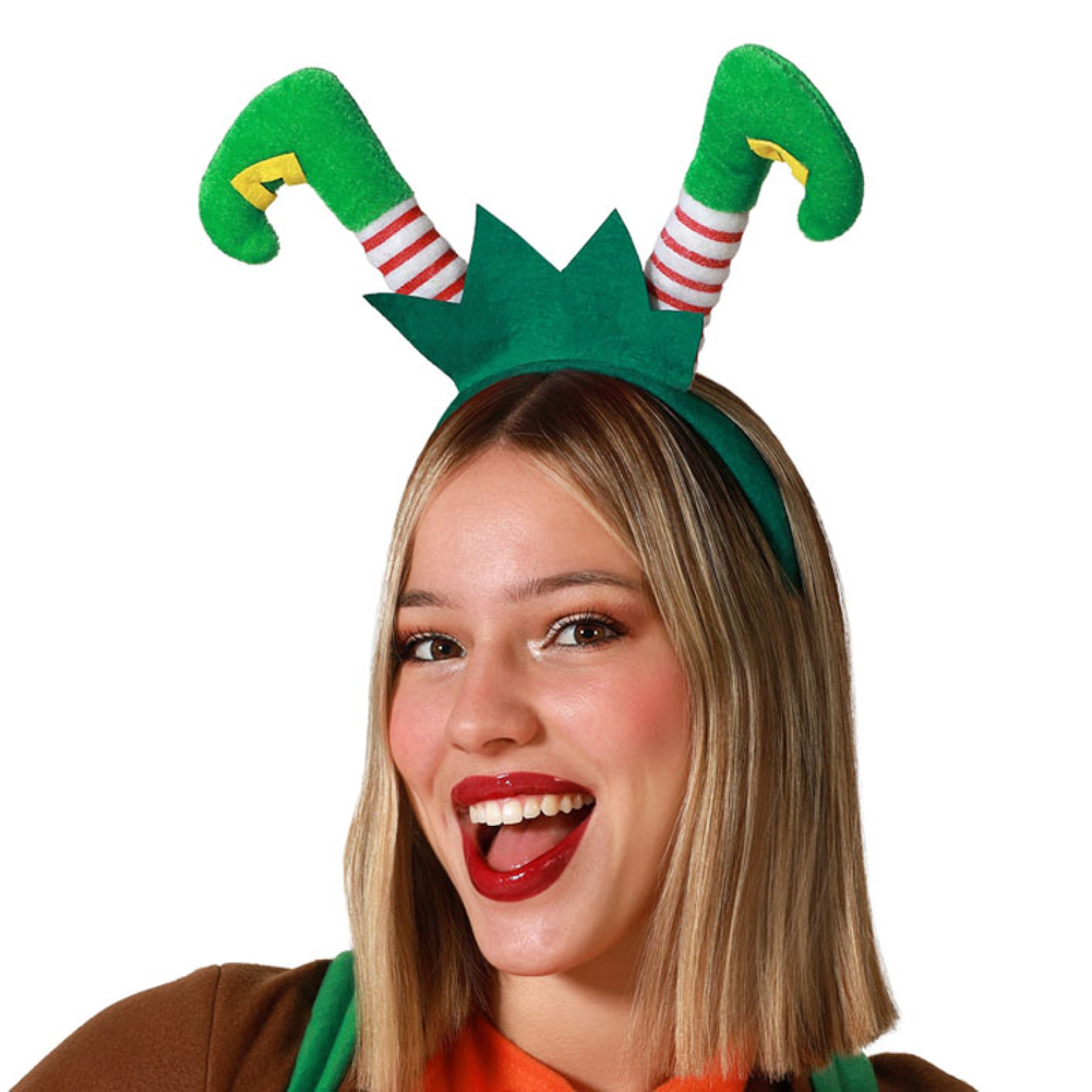 Bandolete Perninhas de Elfo