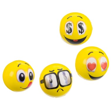 Bola Emoji Sortida