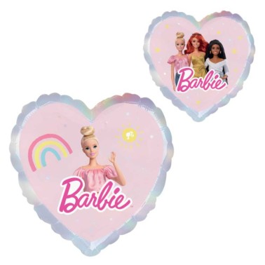 Balo Corao Barbie 45CM